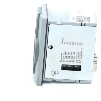 Schlüsselaufnahme mit Ethernet TCP/IP-Schnittstelle Ausführung FSA EKS-A-IEXA-G01-ST02/03/04 Gebraucht